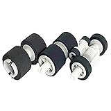 TasLin Feed Roller Assembly Kit for Epson DS-510