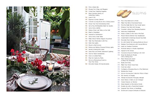 Book: Small Space Style - Image 5