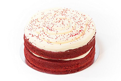 Primrose Bakery 10 Inch Red Velvet Layer Cake 2790g Amazon Co Uk