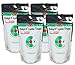 Value Enisyl-F L-Lysine Treats Pouches for Cats and Kittens (4/180 gm) by Vetoquinol
