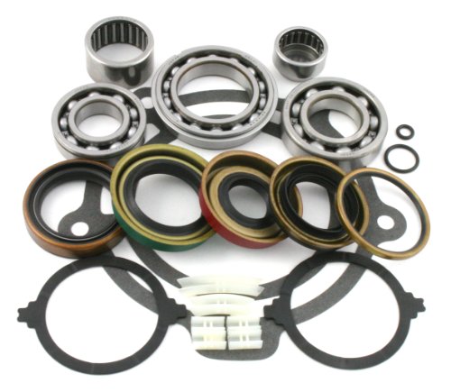 Transparts Warehouse BK230 GM Chevy NP233 Transfer Case Rebuild Kit - Thumbnail 2