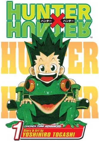 Amazon.com: Hunter x Hunter, Vol. 35: Ship of Fools eBook