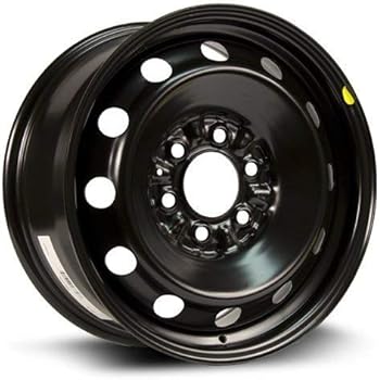 Amazon Com Road Ready Car Wheel For 2003 2017 Lincoln