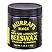 Murray's Beeswax, Black, 4 Ounce
