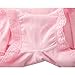 Jojobaby Baby Kids Girls' Cotton Lace Underwear Briefs 4-Pack Panties 2-4t S