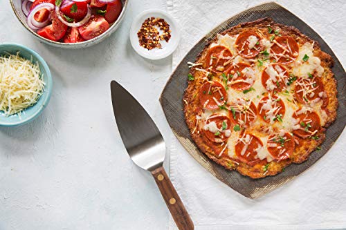 2 Califlour+Gluten+Cauliflower+Original+Italian