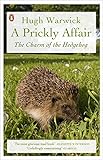 A Prickly Affair: The Charm of the Hedgehog cover