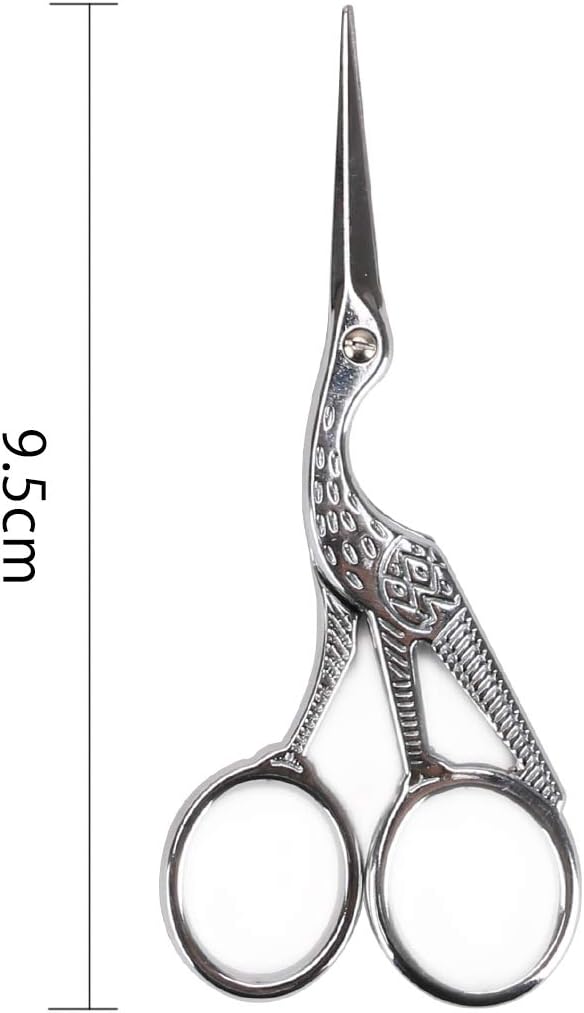 Deli Multi Size Forbici In Acciaio Inox Ufficio Casa - Foto 11