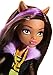 Monster High Clawdeen Wolf Doll
