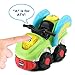 VTech Go! Go! Smart Wheels ATV
