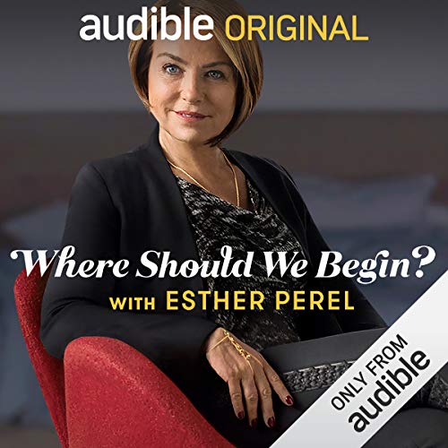 Ep. 7: Tell Me I'm Not Alone