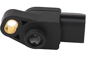 UPALDHOU Fast Response Throttle Position Sensor High Reliability Precision Design Fit for Arctic Cat ATV OE 0824 053