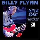 LONESOME HIGHWAY                                   image