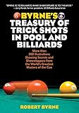 Byrne's Treasury of Trick Shots in Pool and Billiards