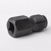 12230 Oxygen Sensor Thread Chaser M20 NOx Sensor Thread Repair Tool - Diesel SCR System Compatible