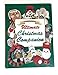 Plastic Canvas Ultimate Christmas Companion Book 1999 the Needlecarft Shop by 