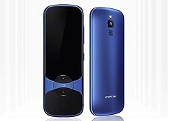 iFLYTEK Translator 3.0 Instant Smart Voice Language