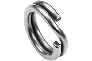 Owner American Hyperwire Split Ring