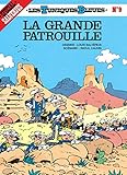 Les tuniques bleues, tome 9 : La grande patrouille by