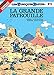 Les tuniques bleues, tome 9 : La grande patrouille by