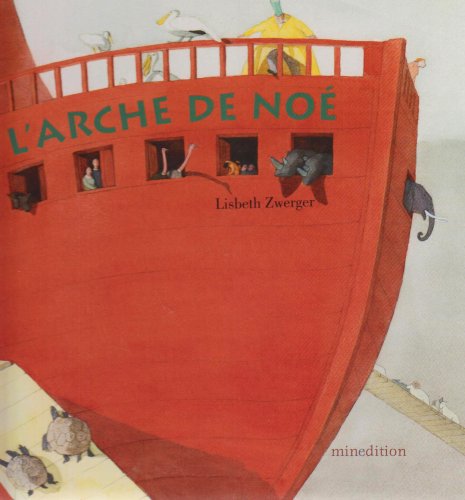 L' arche de Noé
