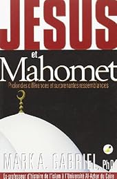 Jésus et Mahomet