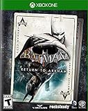 Batman: Return to Arkham - Xbox One