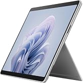 Microsoft Surface Pro 10 for Business, 2-n-1 Laptop/Tablet, Windows 11 Pro, Intel Core Ultra 7, 32GB 1 TB SSD Platinum, TAA