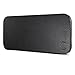 LEVOIT Yoga Knee Pad Cushion, 1 inch Thickness, Comfort Cushion Pressure Points for Pain Free Exercise Workouts, Great for Wrists, Elbows, Sit Bones, Fit Your Full-Size Yoga Mat (Black)