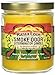 Smoke Odor Exterminator, Rasta Love (1) 13oz Jar Candle, (1), 13 oz, 13 Ounce