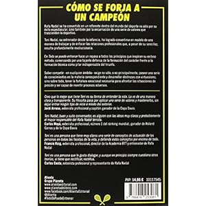 Todo se puede entrenar