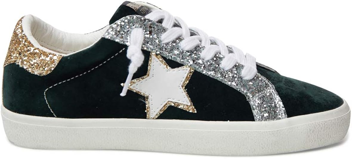 vintage havana pledge sneaker