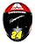 AUTOGRAPHED 2015 Jeff Gordon #24 AXALTA RACING TEAM (Hendrick Motorsports) Signed Lionel NASCAR Collectible Replica Full-Size Helmet with COA (Limited Edition!)