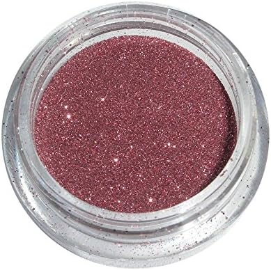 Eye Kandy Body and Eye Glitter and Shimmer with Liquid Sugar Body Glue and Adhesive (TOOTIE FRUTIE-SF)