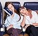 JetComfy Travel Pillow - The ONLY travel pillow that FULLY SUPPORTS your head and neck