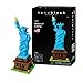 Nanoblock Statue of Liberty