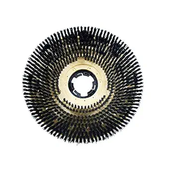 Malish 812918NP 18” Tuff-Block Carpet Scrub Brush