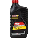 MAG 1 00810 Power Steering Fluid - 1 Quart | Premium Hydraulic Steering Fluid | Wear Protection, Seal Conditioning &amp; Smooth Steering Performance