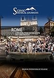 Naxos Scenic Musical Journeys Rome A Musical Tour of the City's Past and Present