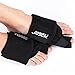 Bunion Corrector Bunion Relief Kit (Bunion Splints,Gel Toe Protect Separator Sleeves&Toe Separators) for Hallux Valgus-Day/Night Time Support for Men&Women(Foot Length 7-10 inch, Size 4-8),Elastic