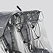 UPPAbaby G-LINK Rain Shield