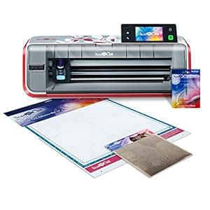 Amazon.com: Brother ScanNCut CM100DM1 Home and Hobby
