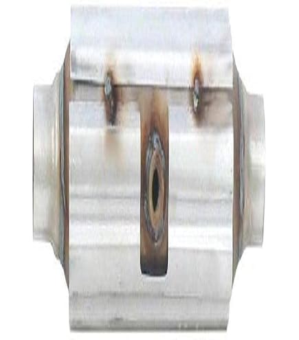 Amazon.com: Walker Exhaust Ultra EPA 93252 Universal Catalytic