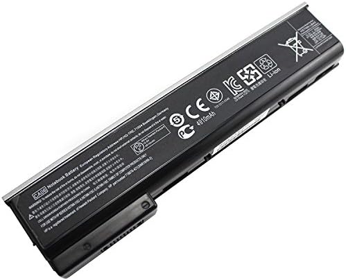 Tigervivi New 10.8V 4910mAh CA06 Laptop Battery for HP 645 655 350 650 Probook 640 G1 G2 G0 series ca06055xl HSTNN-I15C-4 HSTNN-I15C-5 HSTNN-I16C 718676-421 718677-421 718755-001 718756-001 6 Cell