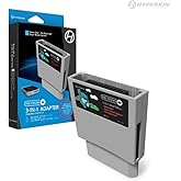 Hyperkin RetroN 5 3-in-1 Adapter for Game Gear, Master System, and Master System Card, Sega Gear