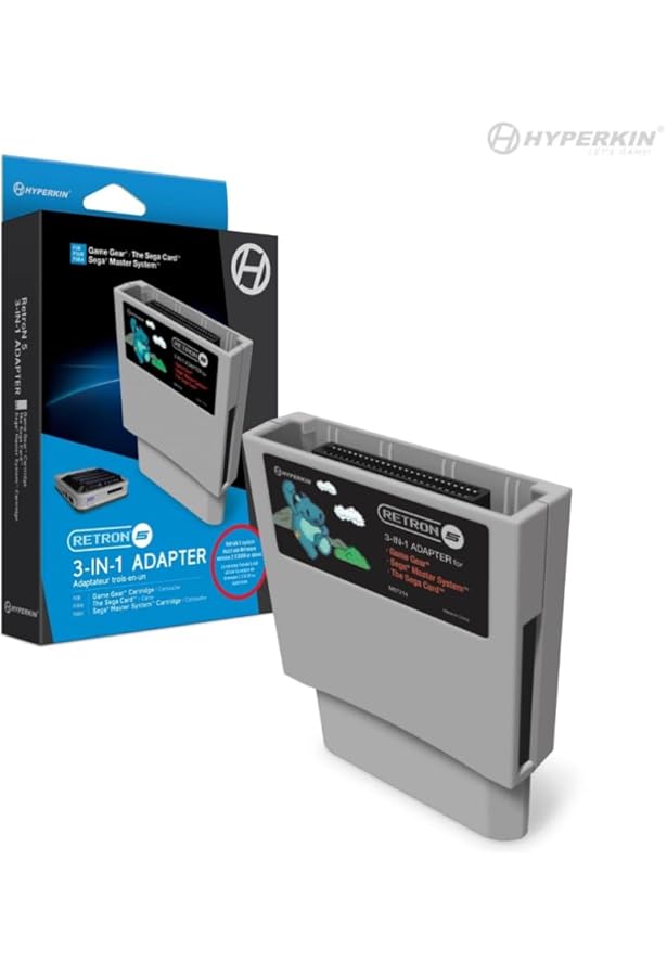 Amazon.com: Retro Freak SFC Style Multi System Retro Gaming