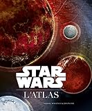 Star Wars : L'atlas by