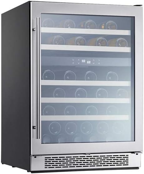 Best Zephyr Wine Refrigerator
