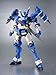 TAMASHII NATIONS Bandai 124 AS-1 Blaze Raven Full Metal Panic Another The Robot Spirits Action Figure