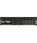 KLEVV DDR4 8GB (1x8GB) 3200MHz CL22 1.2V UDIMM Desktop Ram Memory
